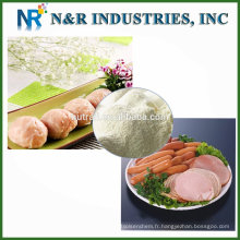 Marque N &amp; R Enzyme transglutaminase / Transglutaminase tg